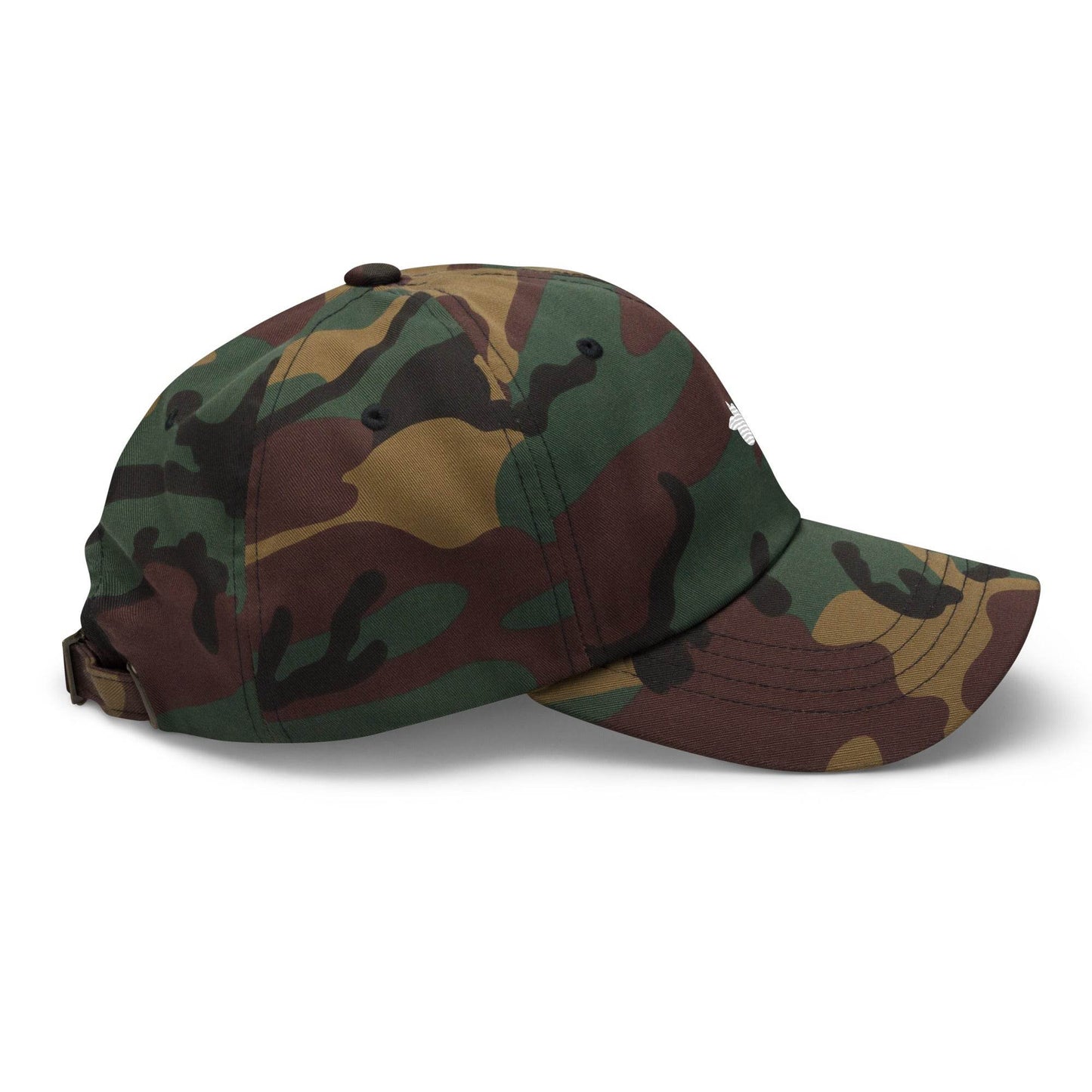 tsgabrielle • Dad Hat • 10 Colors - tsgabrielle