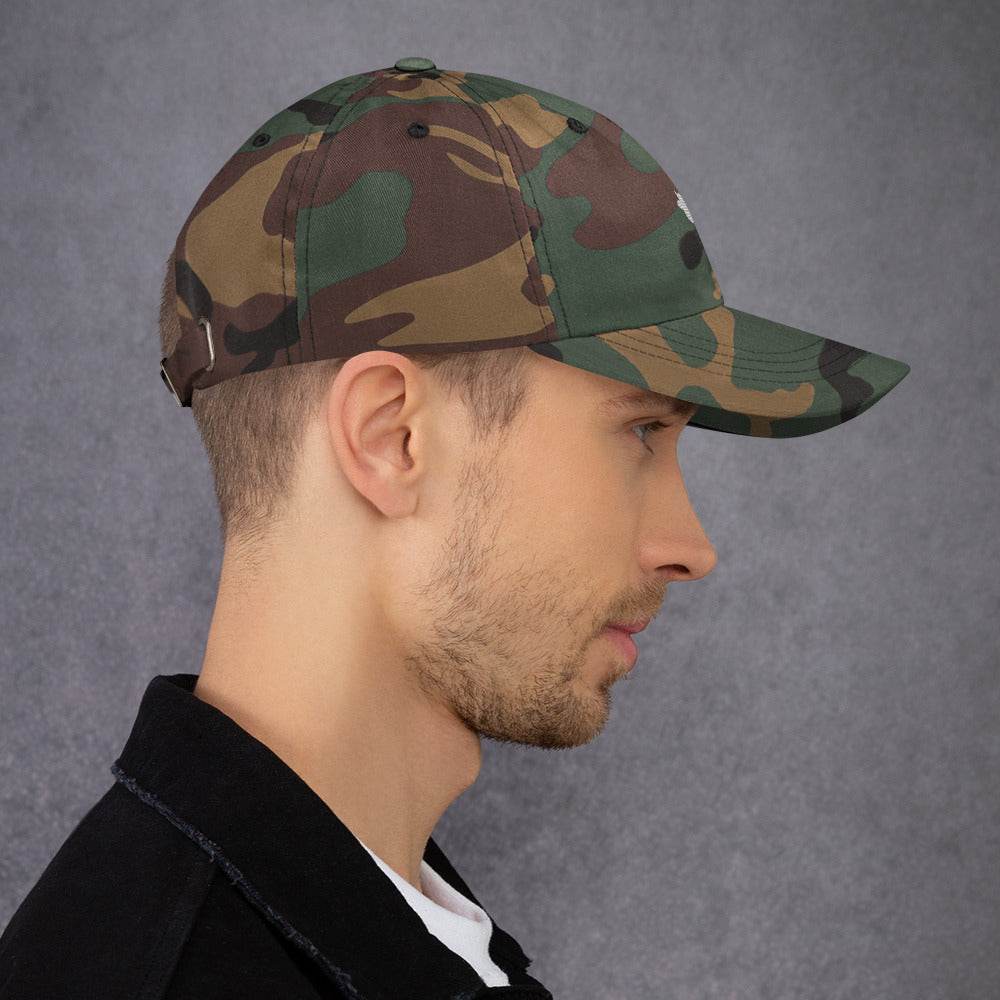tsgabrielle • Dad Hat • 10 Colors - tsgabrielle