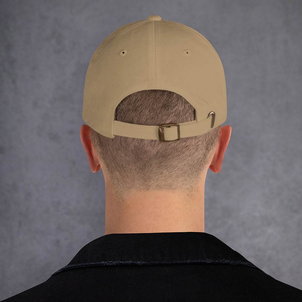 tsgabrielle • Dad Hat • 10 Colors - tsgabrielle
