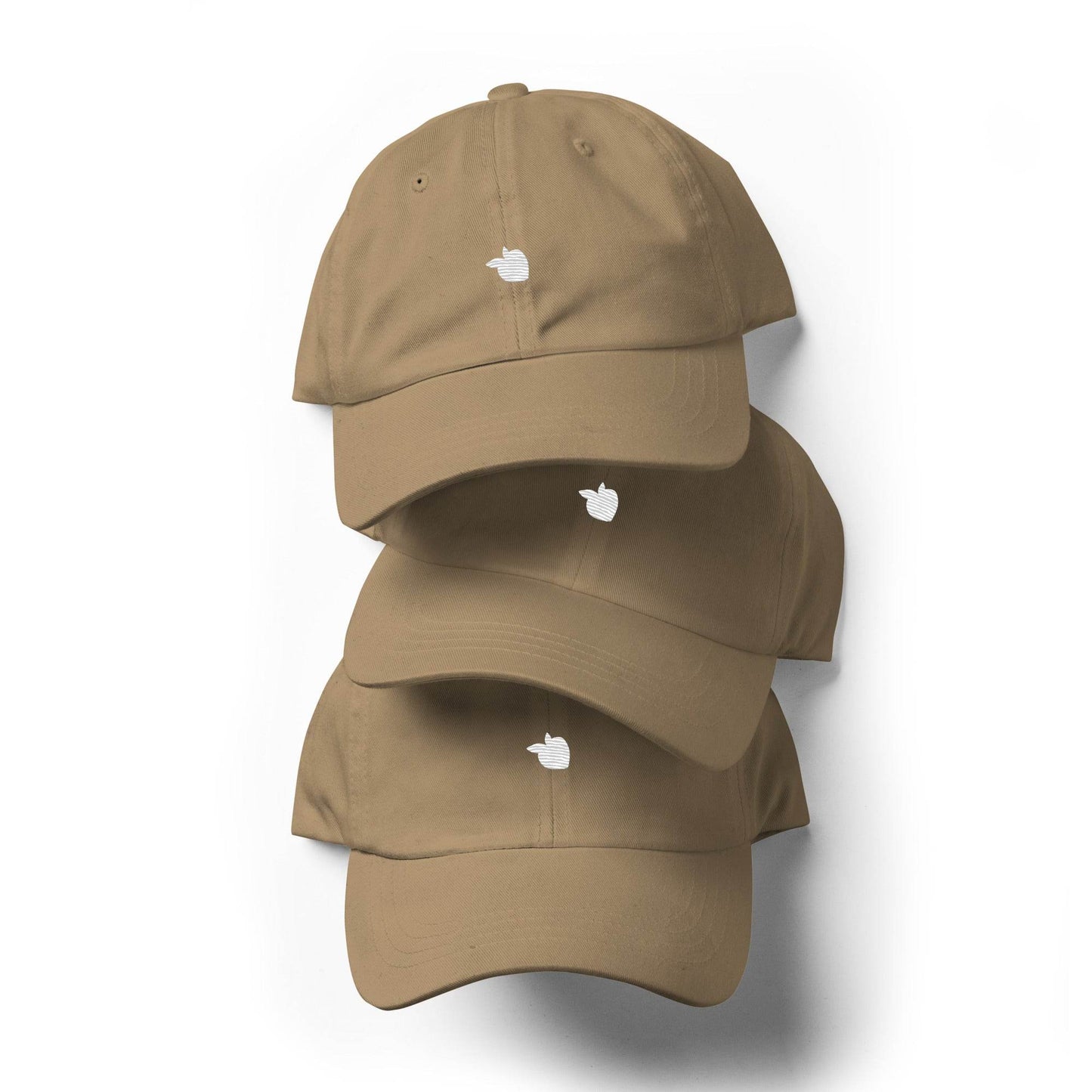tsgabrielle • Dad Hat • 10 Colors - tsgabrielle