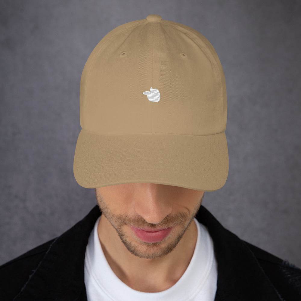 tsgabrielle • Dad Hat • 10 Colors - tsgabrielle