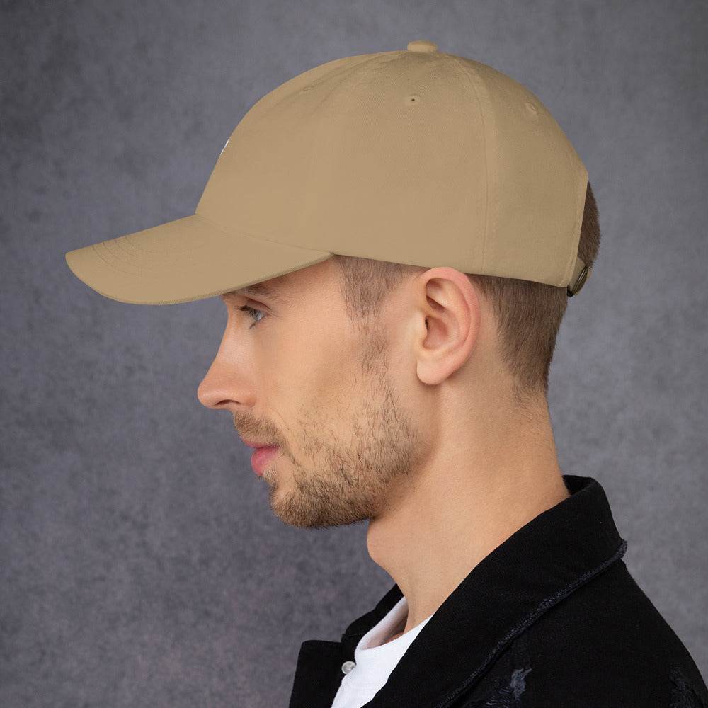 tsgabrielle • Dad Hat • 10 Colors - tsgabrielle