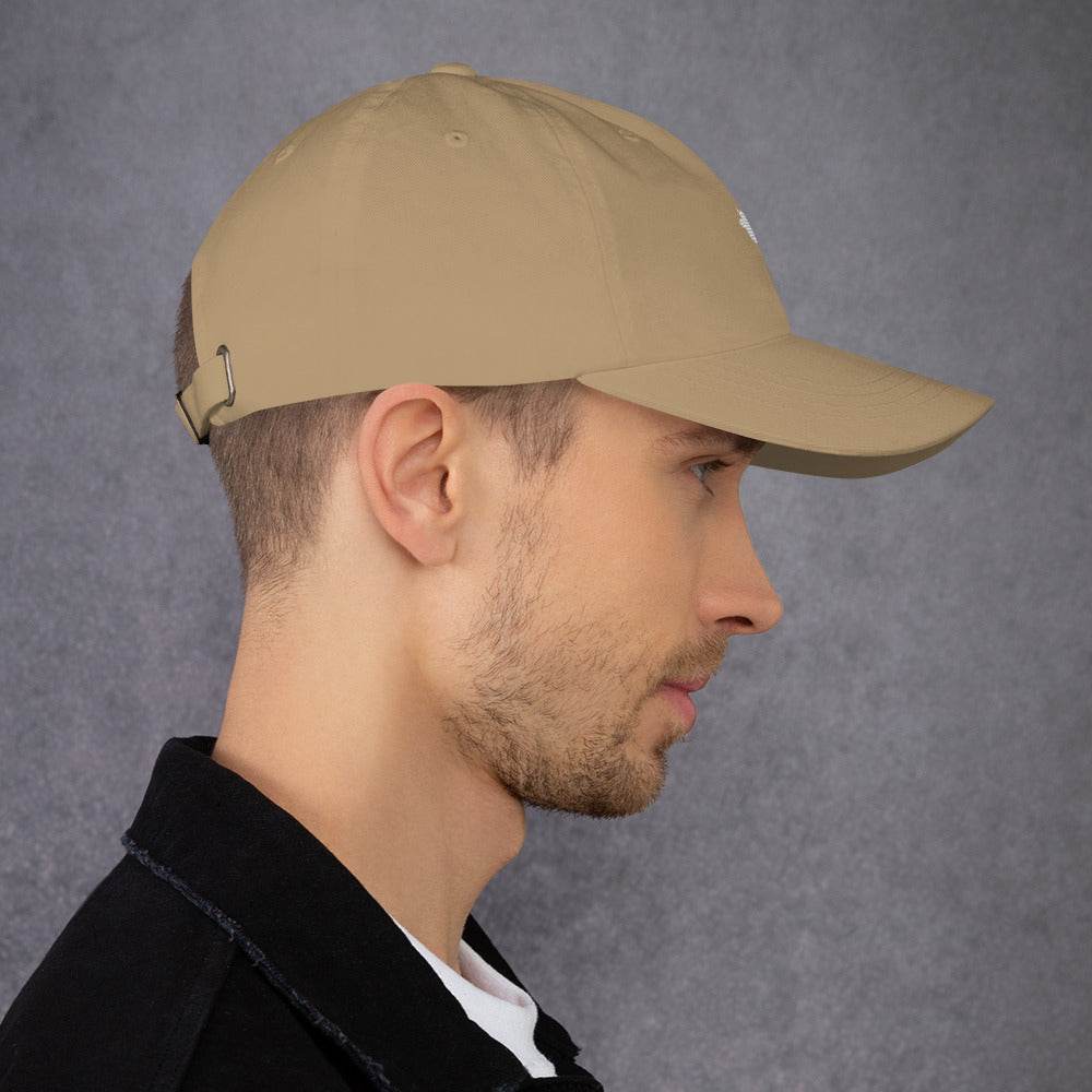 tsgabrielle • Dad Hat • 10 Colors - tsgabrielle