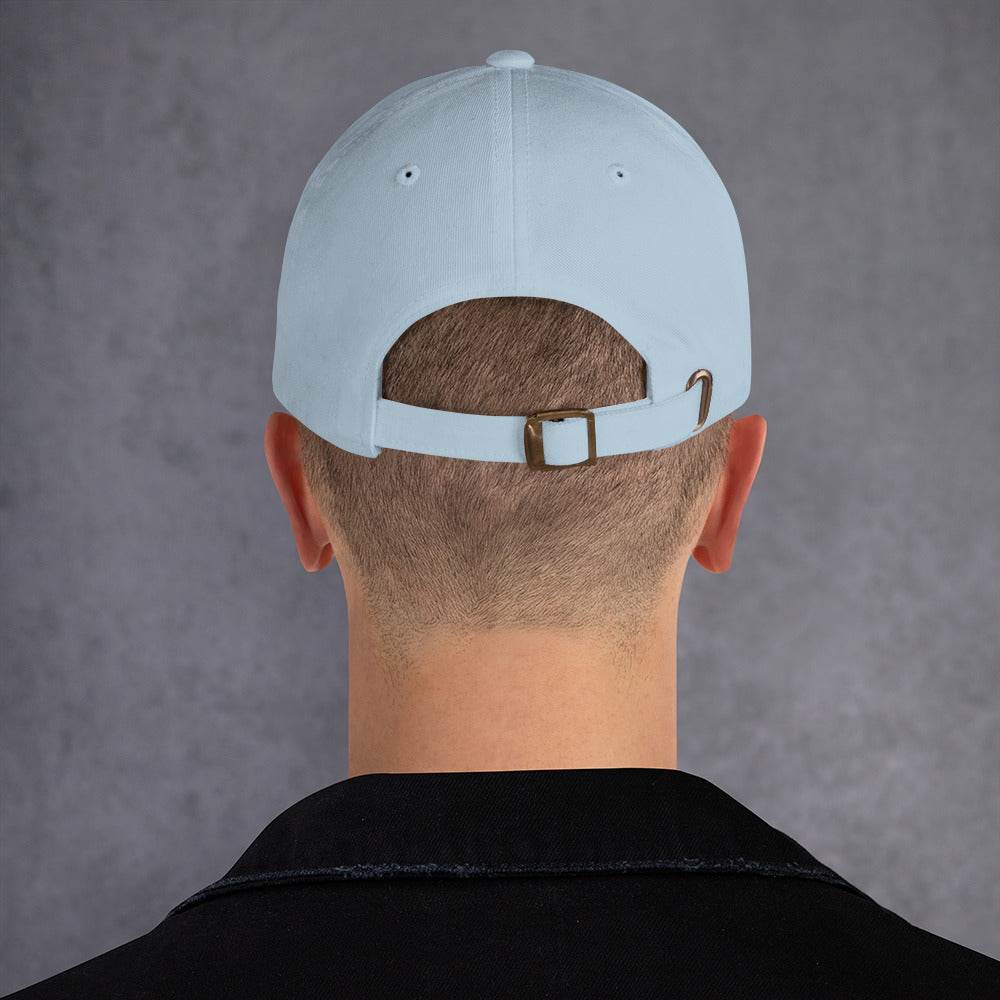 tsgabrielle • Dad Hat • 10 Colors - tsgabrielle