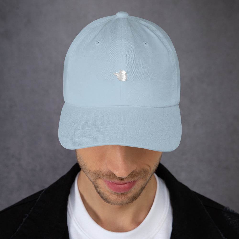 tsgabrielle • Dad Hat • 10 Colors - tsgabrielle