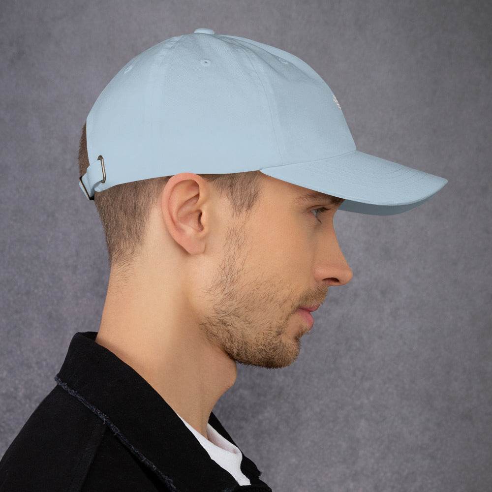 tsgabrielle • Dad Hat • 10 Colors - tsgabrielle