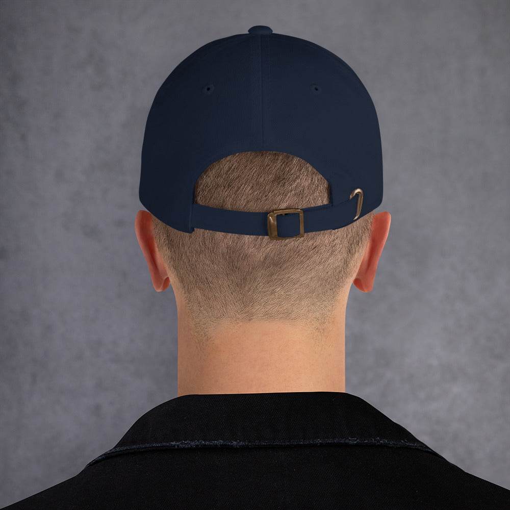 tsgabrielle • Dad Hat • 10 Colors - tsgabrielle