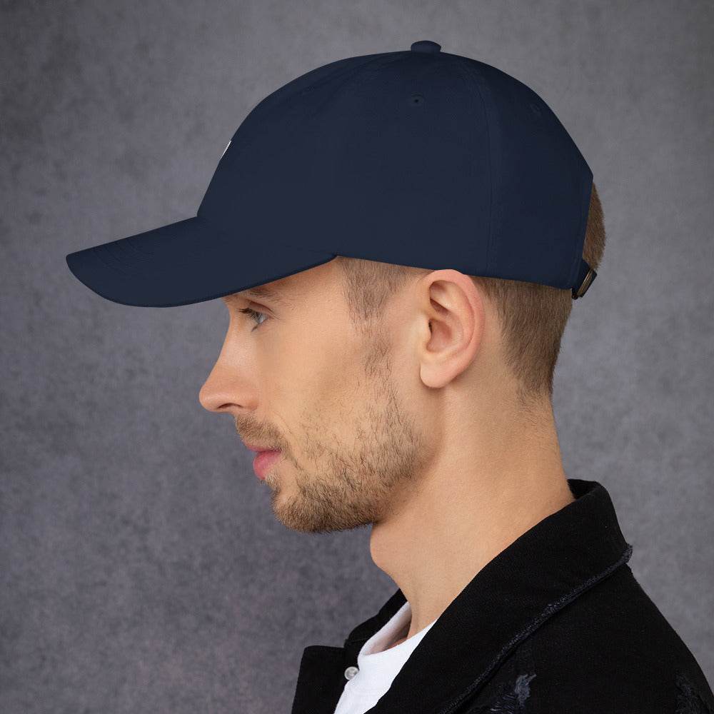 tsgabrielle • Dad Hat • 10 Colors - tsgabrielle