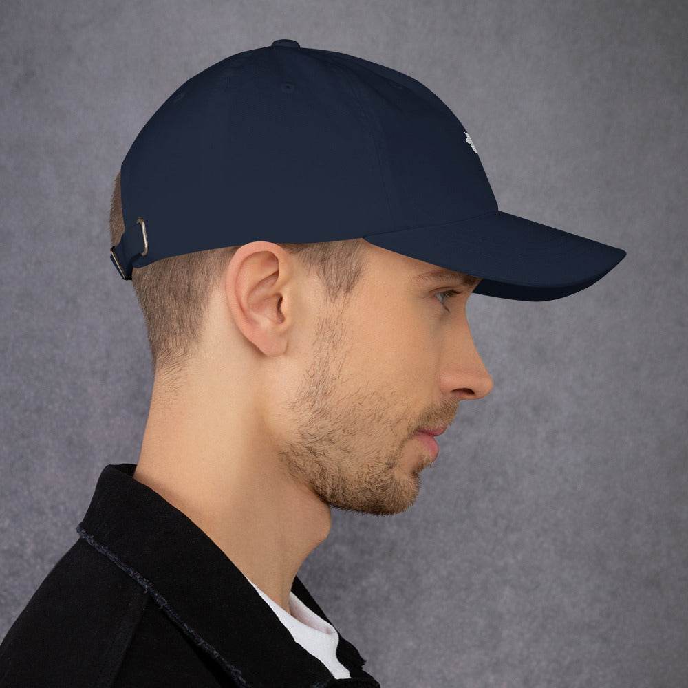 tsgabrielle • Dad Hat • 10 Colors - tsgabrielle
