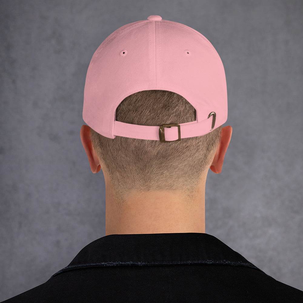tsgabrielle • Dad Hat • 10 Colors - tsgabrielle