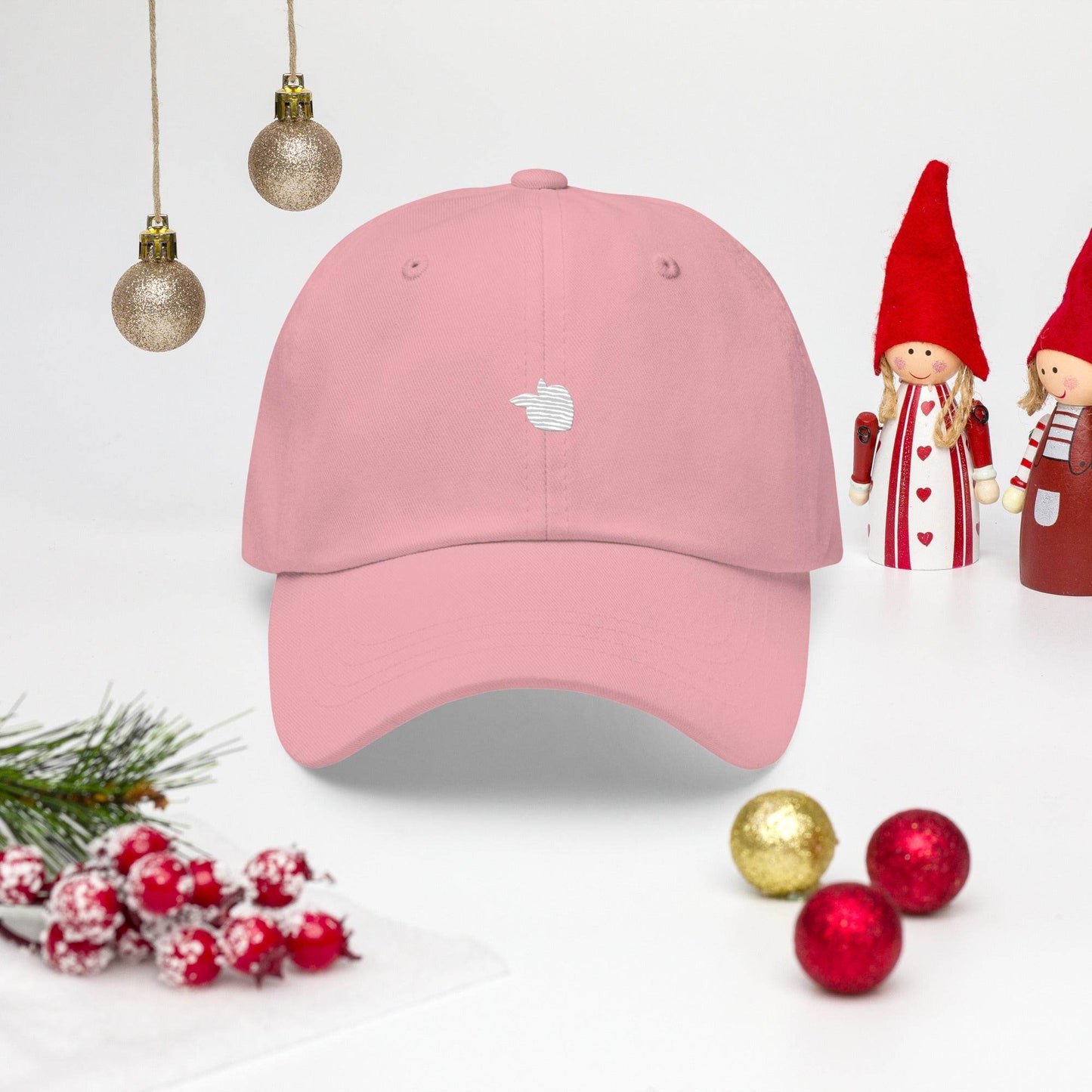 tsgabrielle • Dad Hat • 10 Colors - tsgabrielle