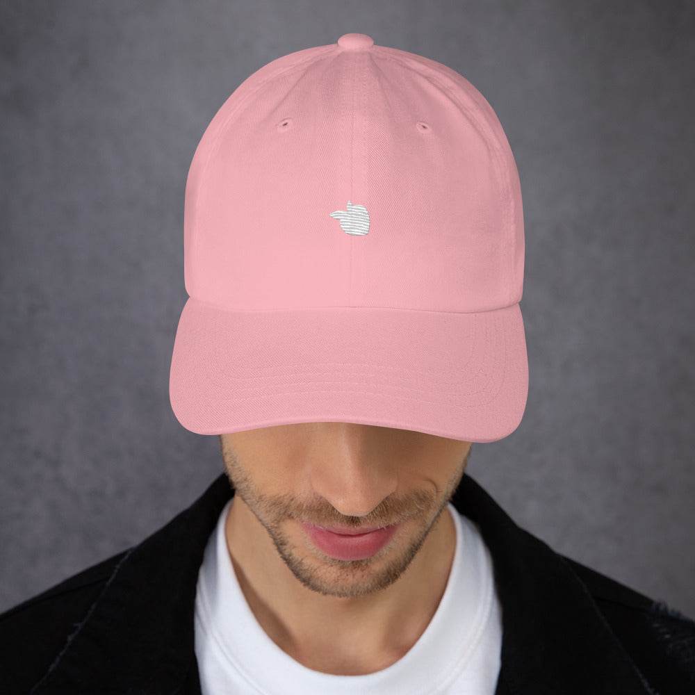 tsgabrielle • Dad Hat • 10 Colors - tsgabrielle