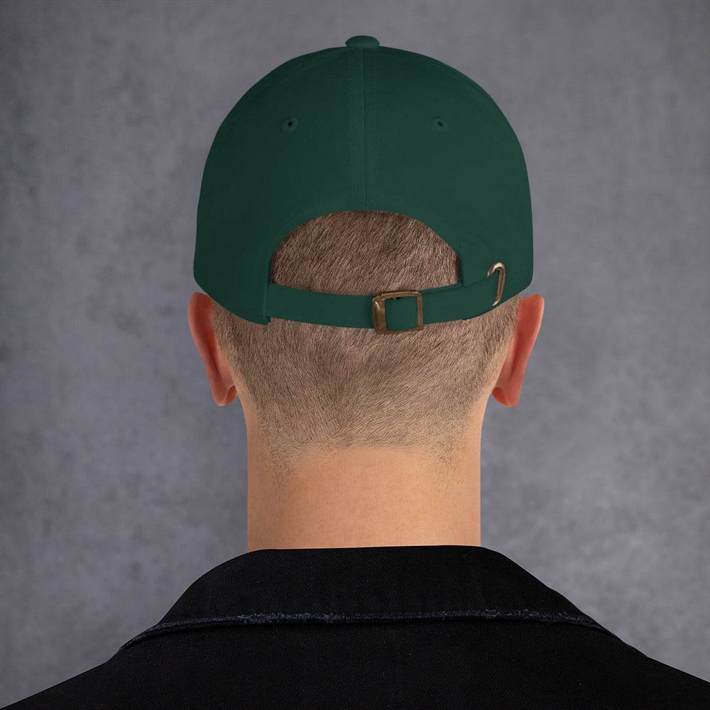 tsgabrielle • Dad Hat • 10 Colors - tsgabrielle