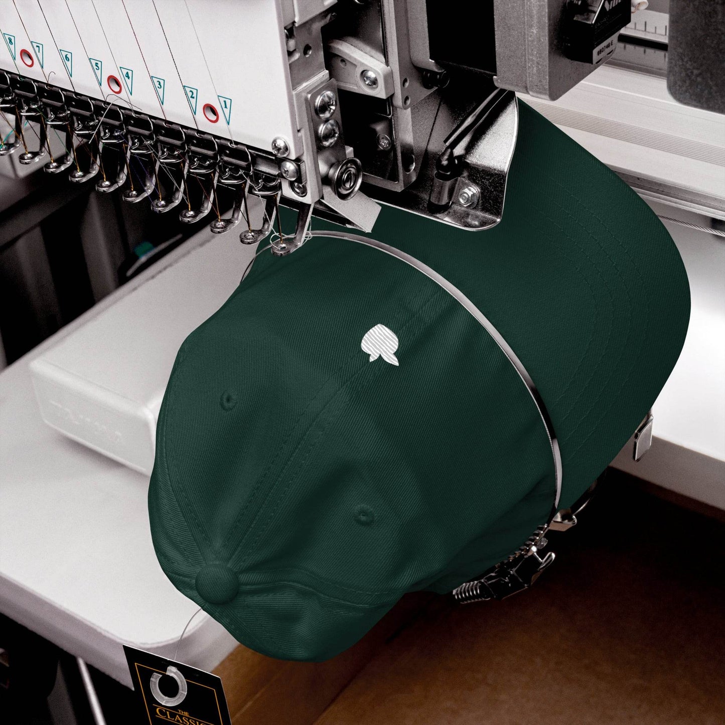 tsgabrielle • Dad Hat • 10 Colors - tsgabrielle