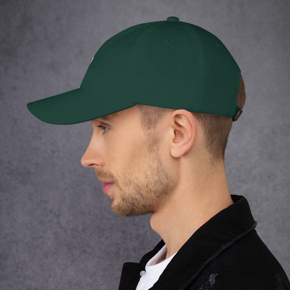 tsgabrielle • Dad Hat • 10 Colors - tsgabrielle