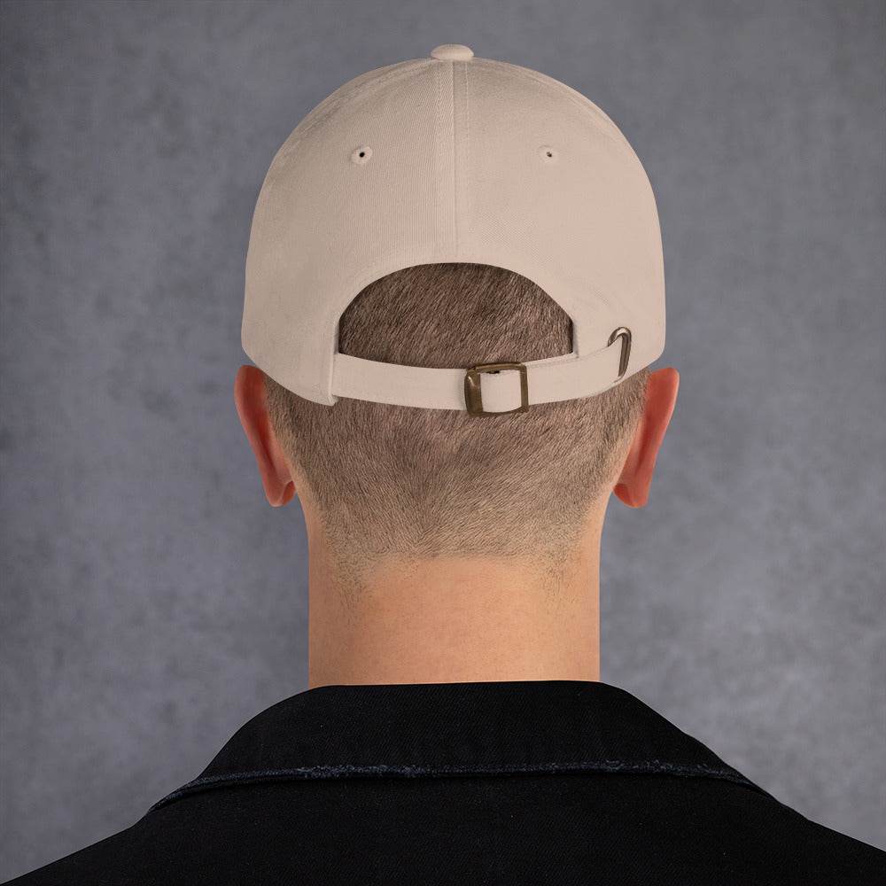 tsgabrielle • Dad Hat • 10 Colors - tsgabrielle