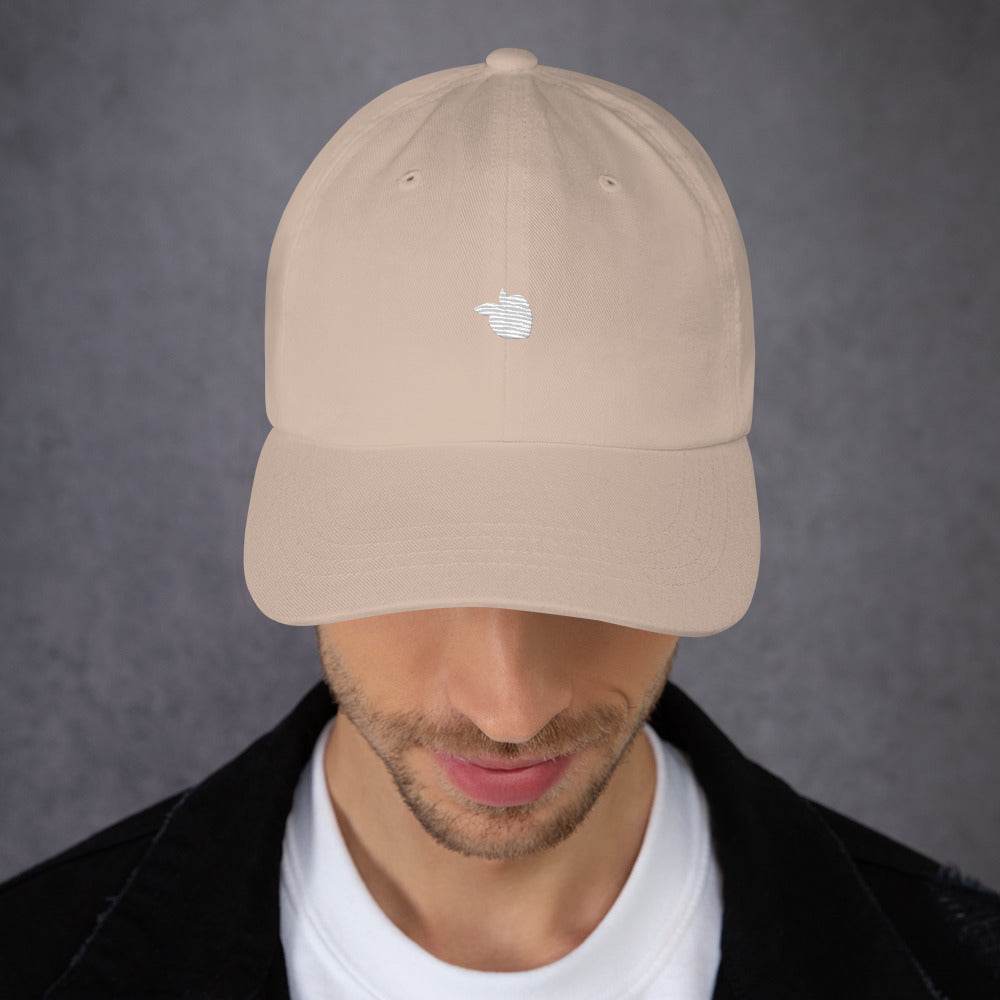tsgabrielle • Dad Hat • 10 Colors - tsgabrielle
