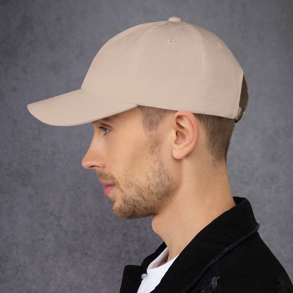 tsgabrielle • Dad Hat • 10 Colors - tsgabrielle