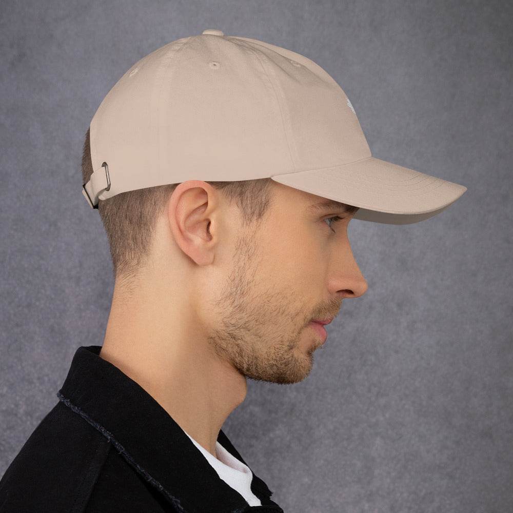 tsgabrielle • Dad Hat • 10 Colors - tsgabrielle