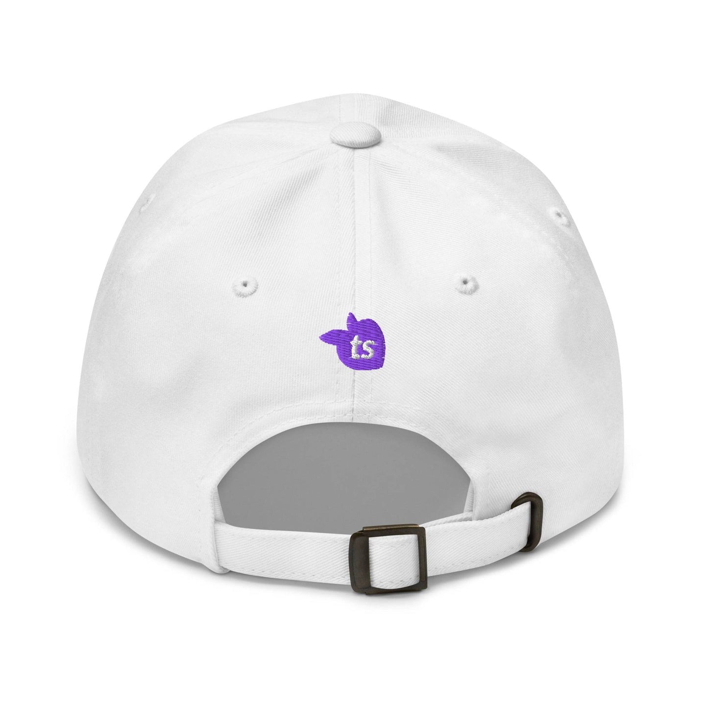 tsgabrielle • Paris - La Tour Eiffel • Hat • White - tsgabrielle
