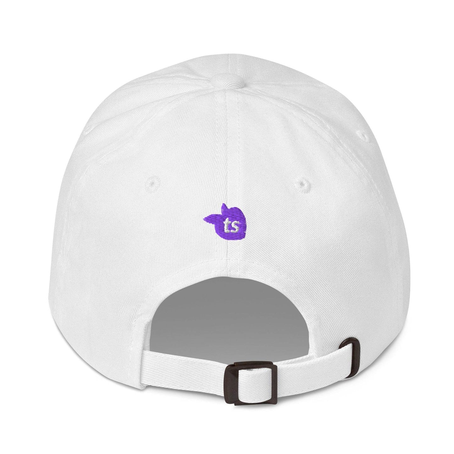 tsgabrielle • Paris - La Tour Eiffel • Hat • White - tsgabrielle