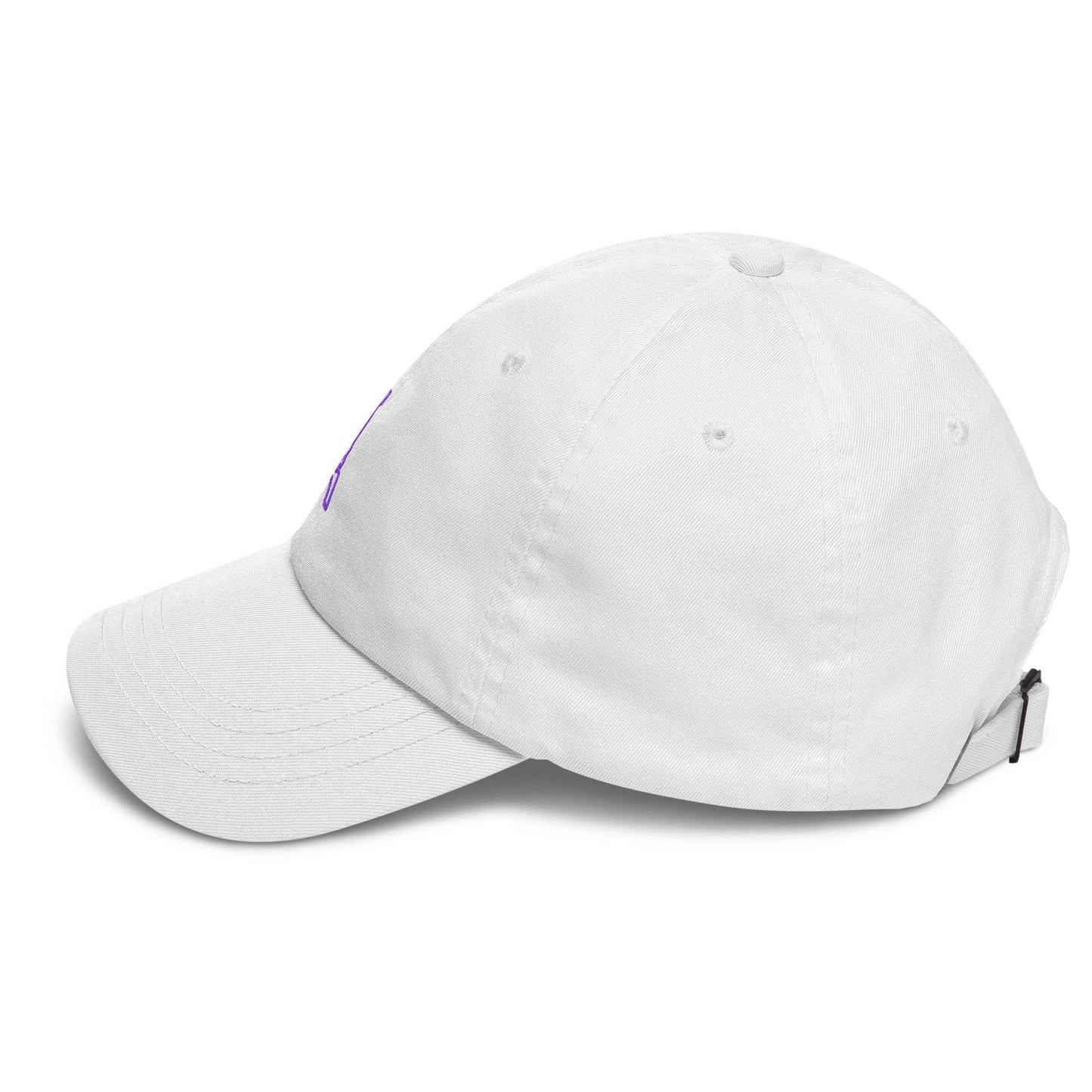 tsgabrielle • Paris - La Tour Eiffel • Hat • White - tsgabrielle
