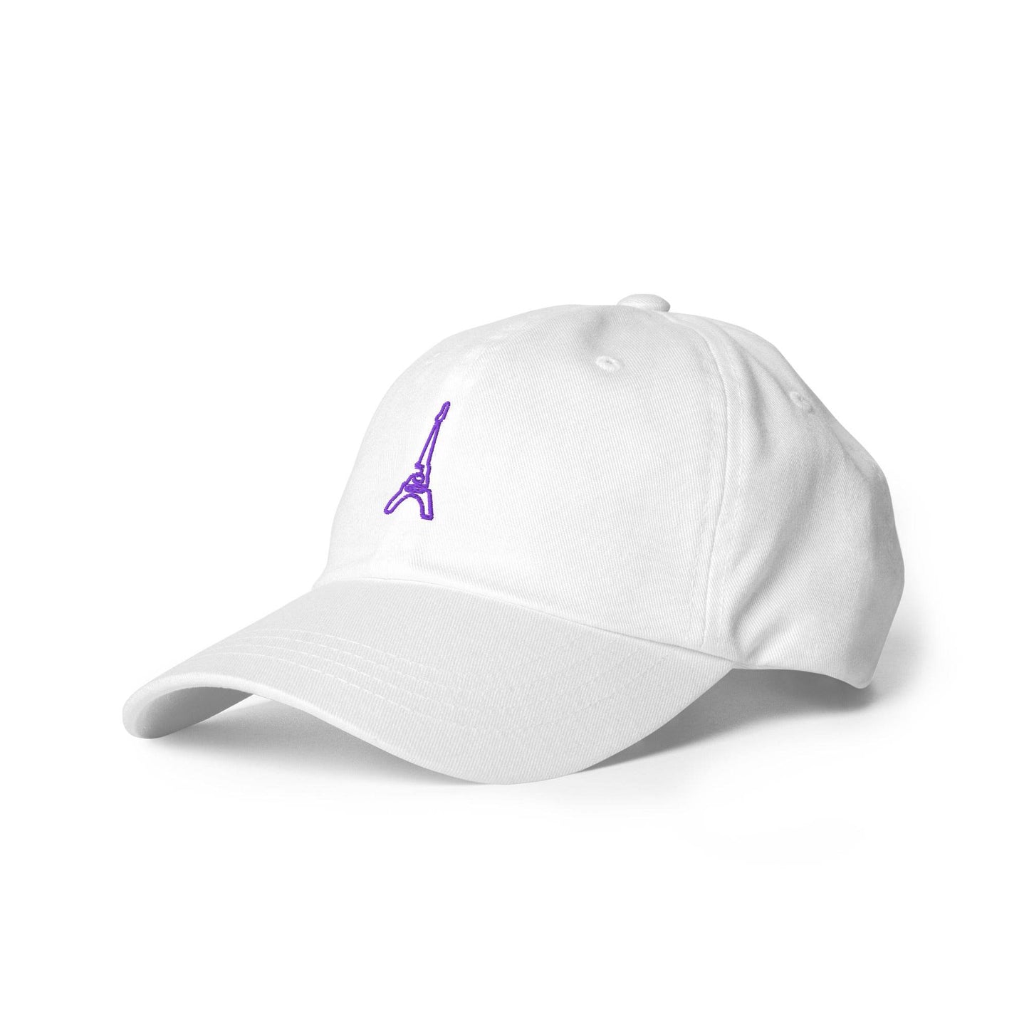 tsgabrielle • Paris - La Tour Eiffel • Hat • White - tsgabrielle