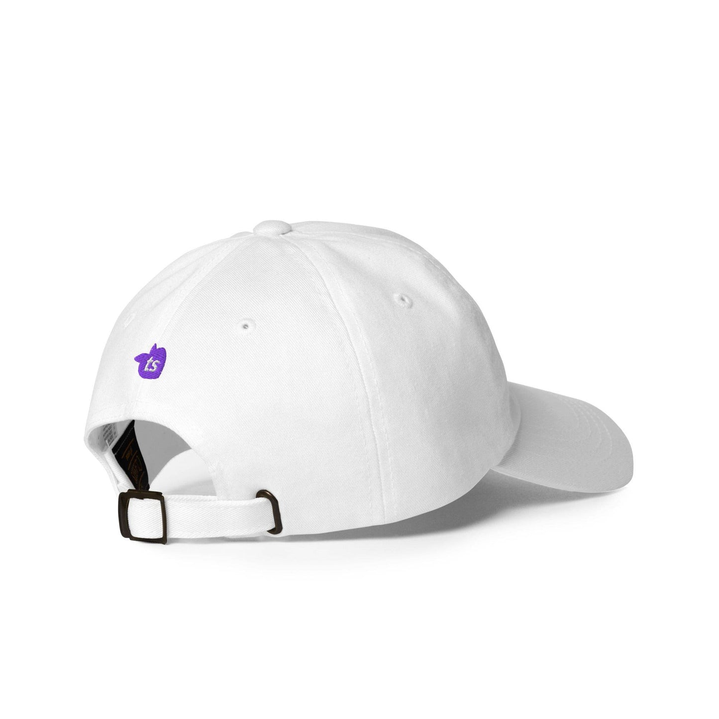 tsgabrielle • Paris - La Tour Eiffel • Hat • White - tsgabrielle