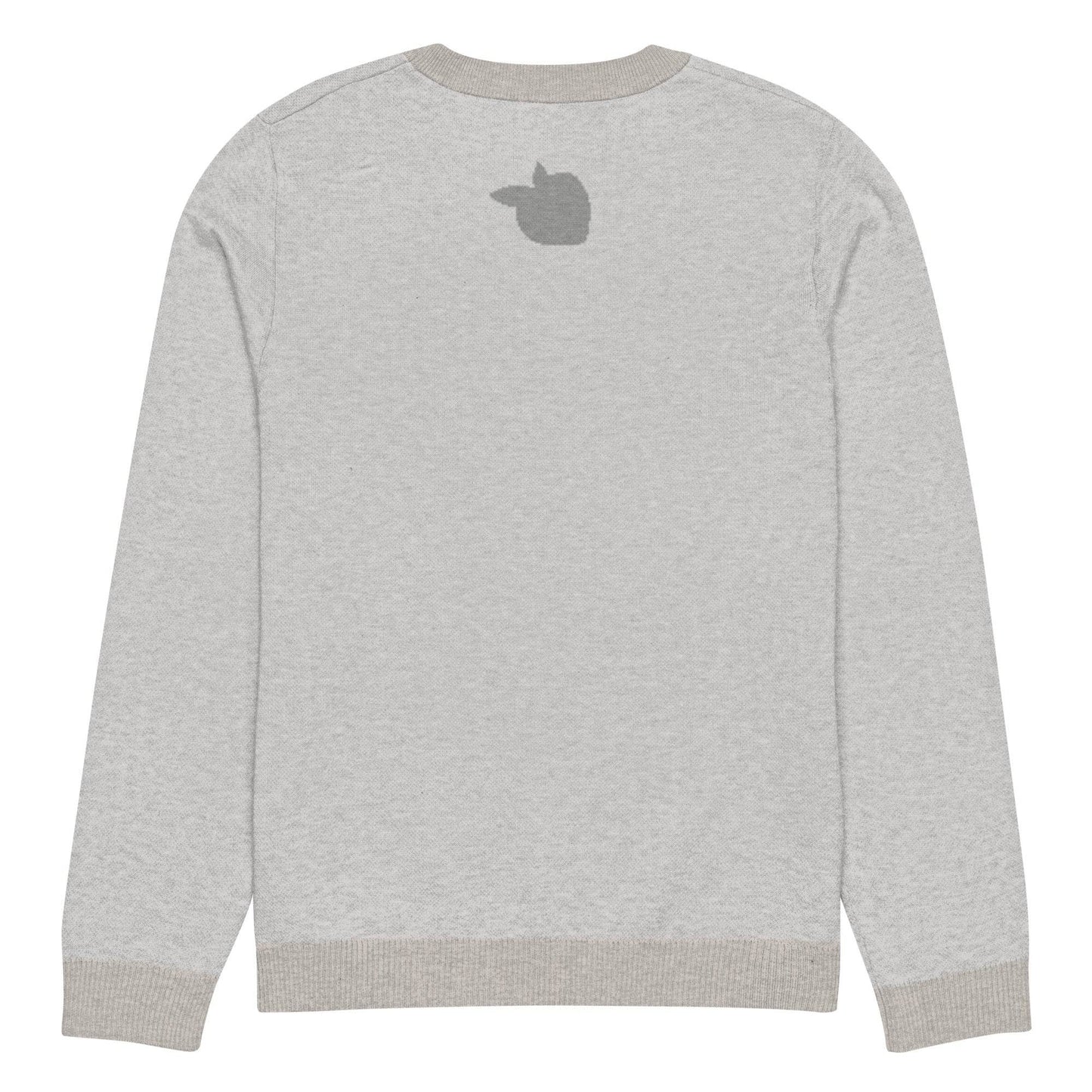 tsgabrielle • Men's ▪︎ Clothing Knitted Crew Neck Sweater - tsgabrielle