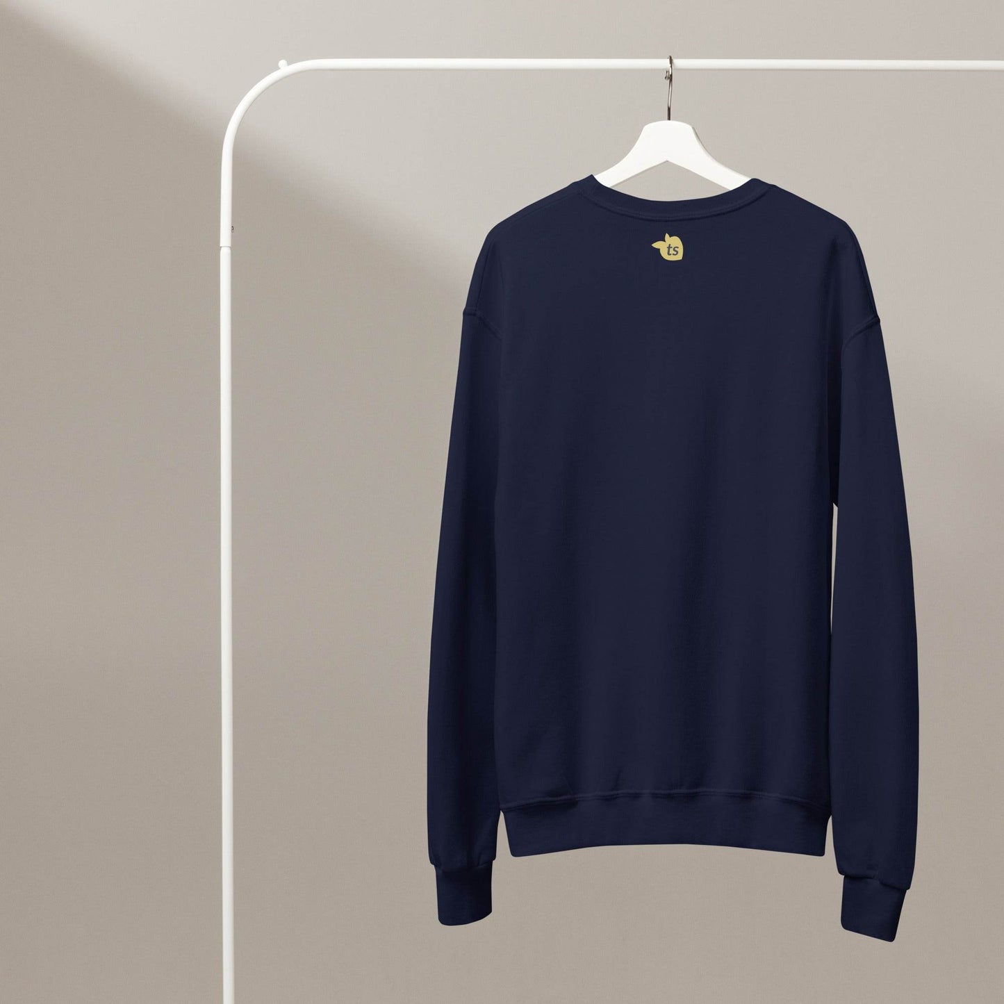 tsgabrielle • Men's • Paris - Arc de Triomphe • Crew Neck Sweatshirt - tsgabrielle