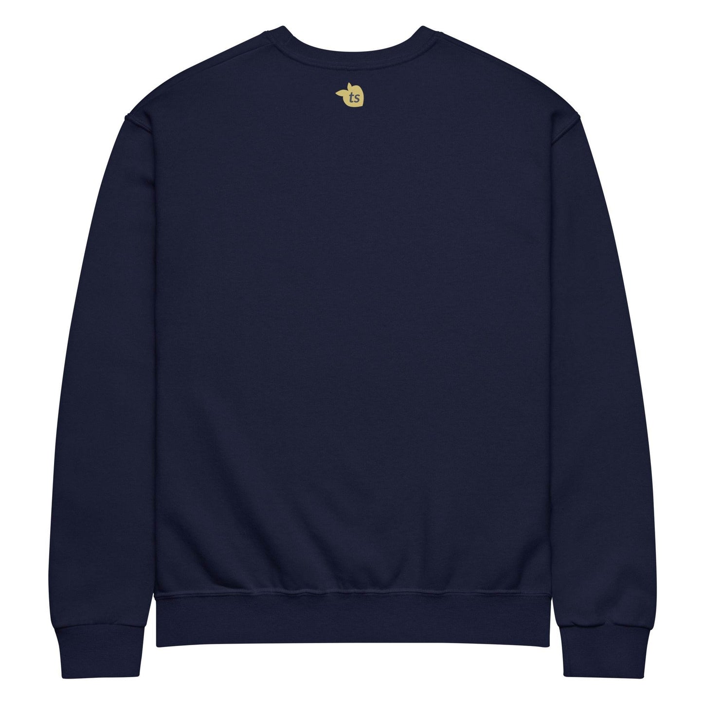 tsgabrielle • Men's • Paris - Arc de Triomphe • Crew Neck Sweatshirt - tsgabrielle