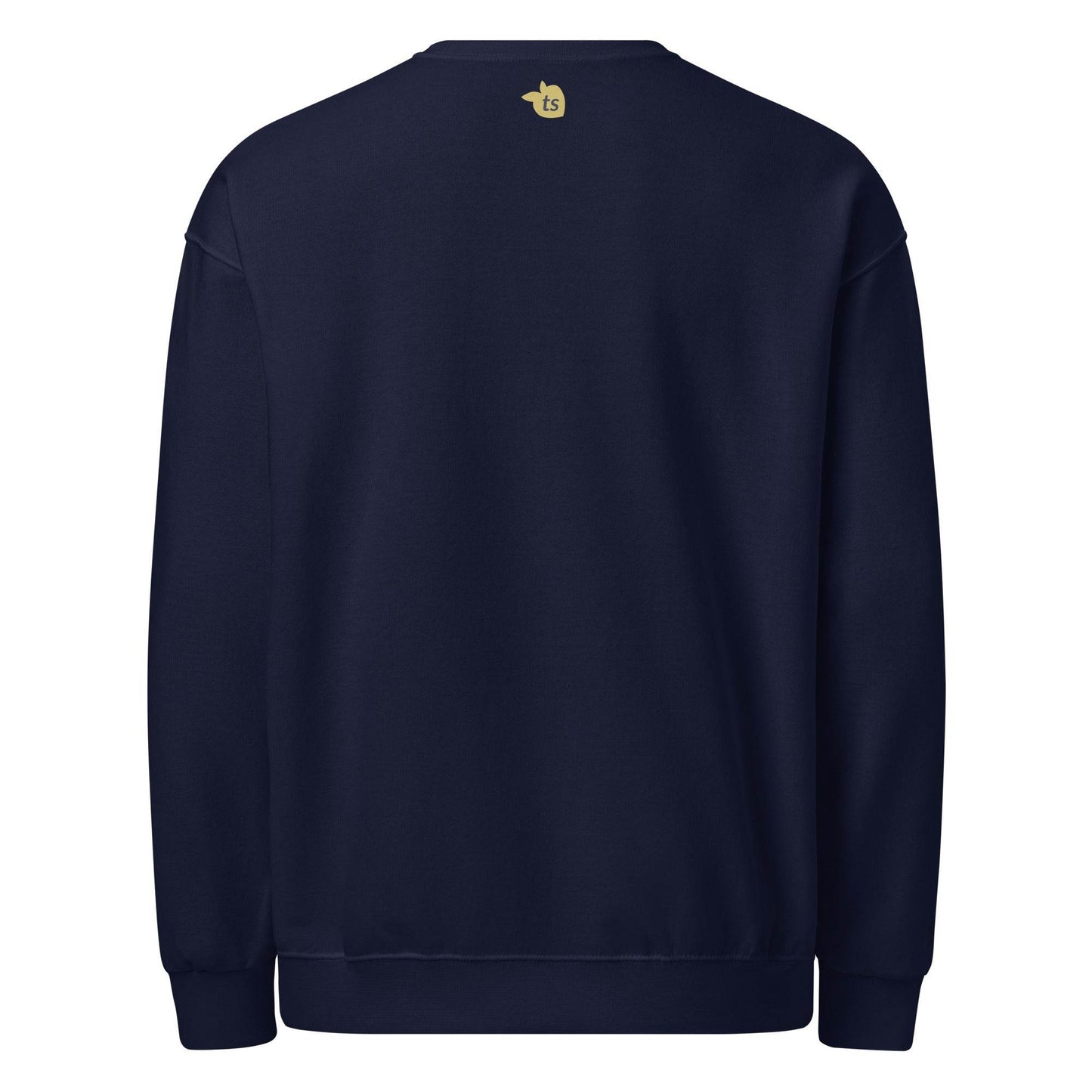 tsgabrielle • Men's • Paris - Arc de Triomphe • Crew Neck Sweatshirt - tsgabrielle