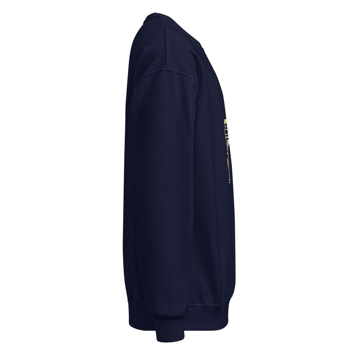tsgabrielle • Men's • Paris - Arc de Triomphe • Crew Neck Sweatshirt - tsgabrielle