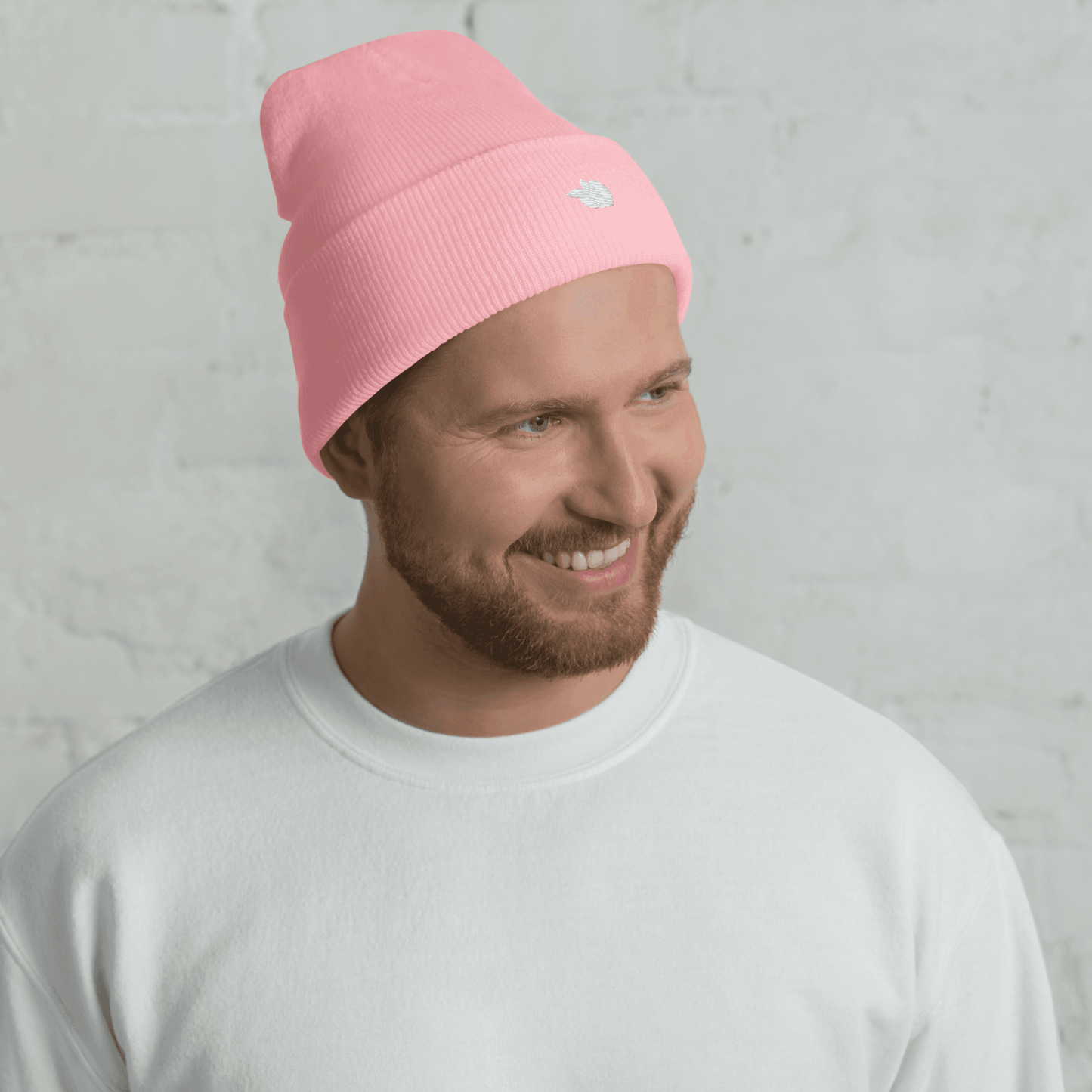 tsgabrielle • Men's • Cuffed Beanie • 11 Colors - tsgabrielle