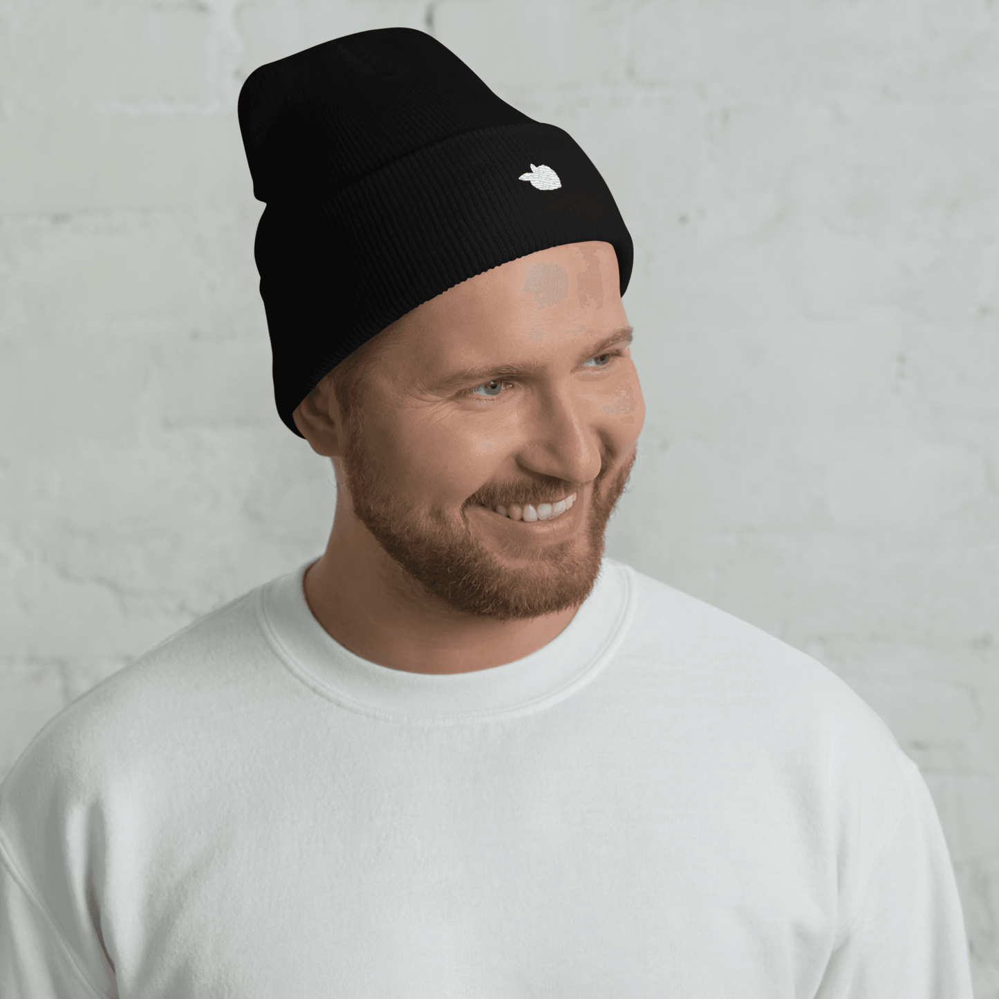 tsgabrielle • Men's • Cuffed Beanie • 11 Colors - tsgabrielle