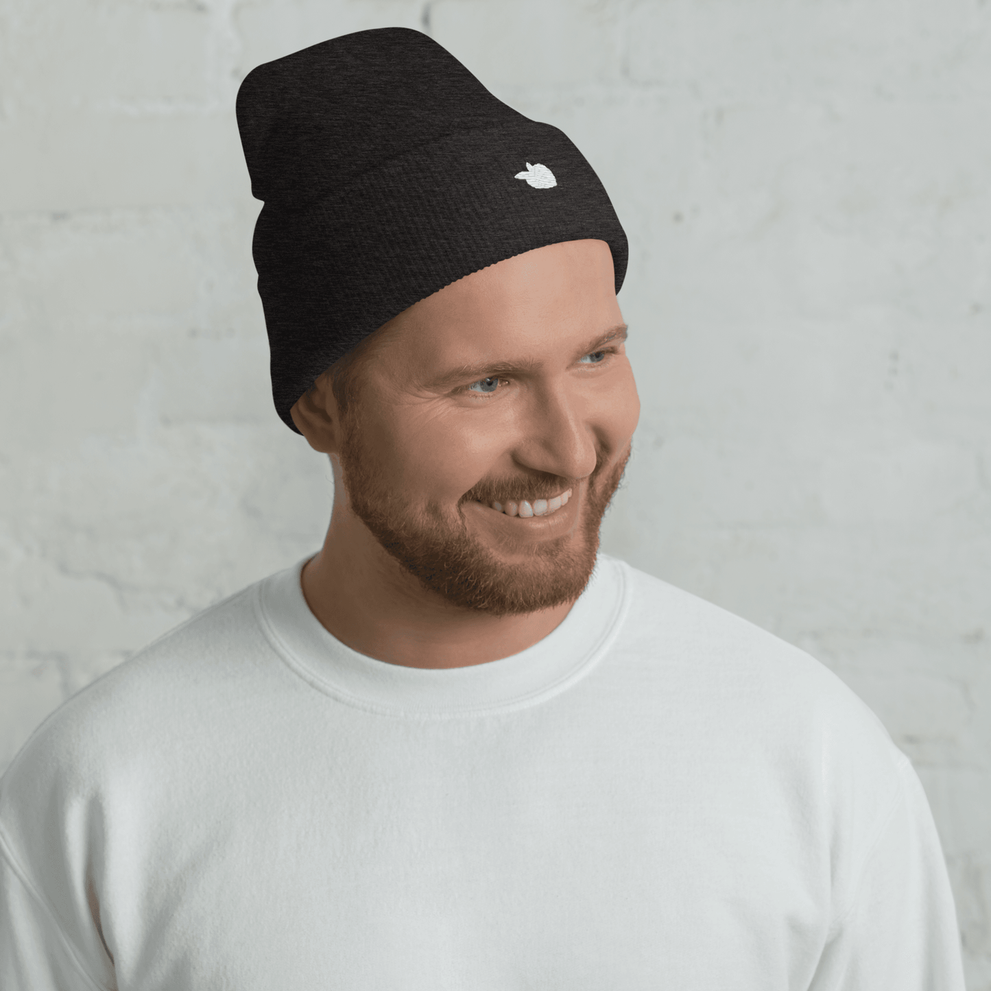 tsgabrielle • Men's • Cuffed Beanie • 11 Colors - tsgabrielle