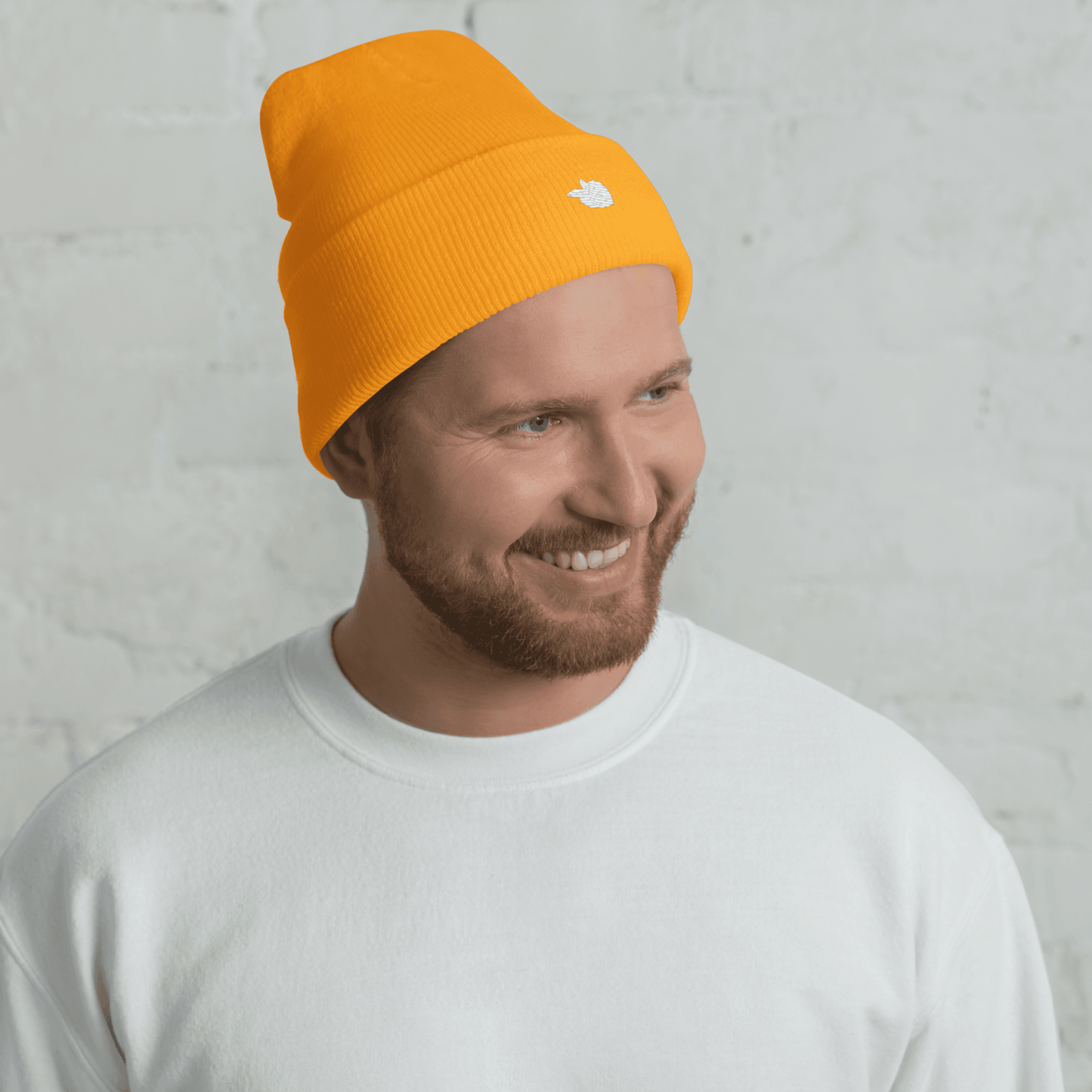 tsgabrielle • Men's • Cuffed Beanie • 11 Colors - tsgabrielle