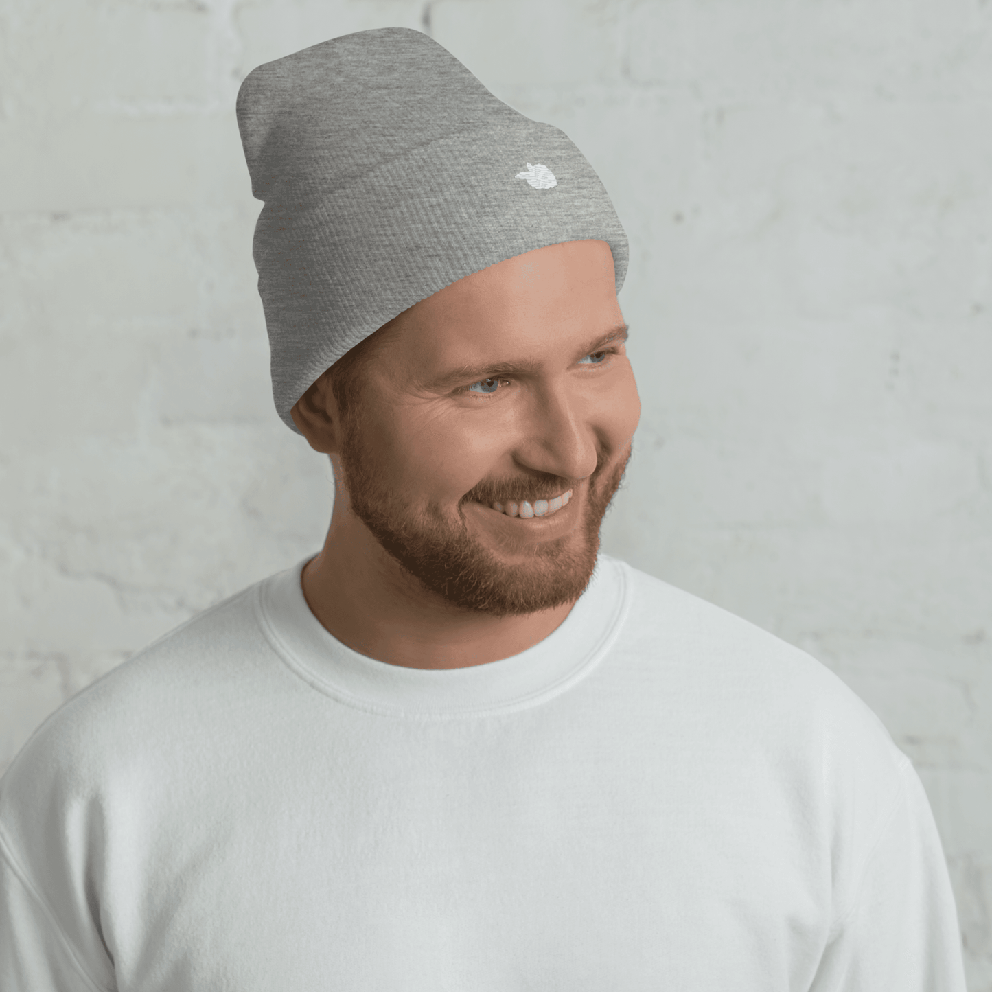 tsgabrielle • Men's • Cuffed Beanie • 11 Colors - tsgabrielle