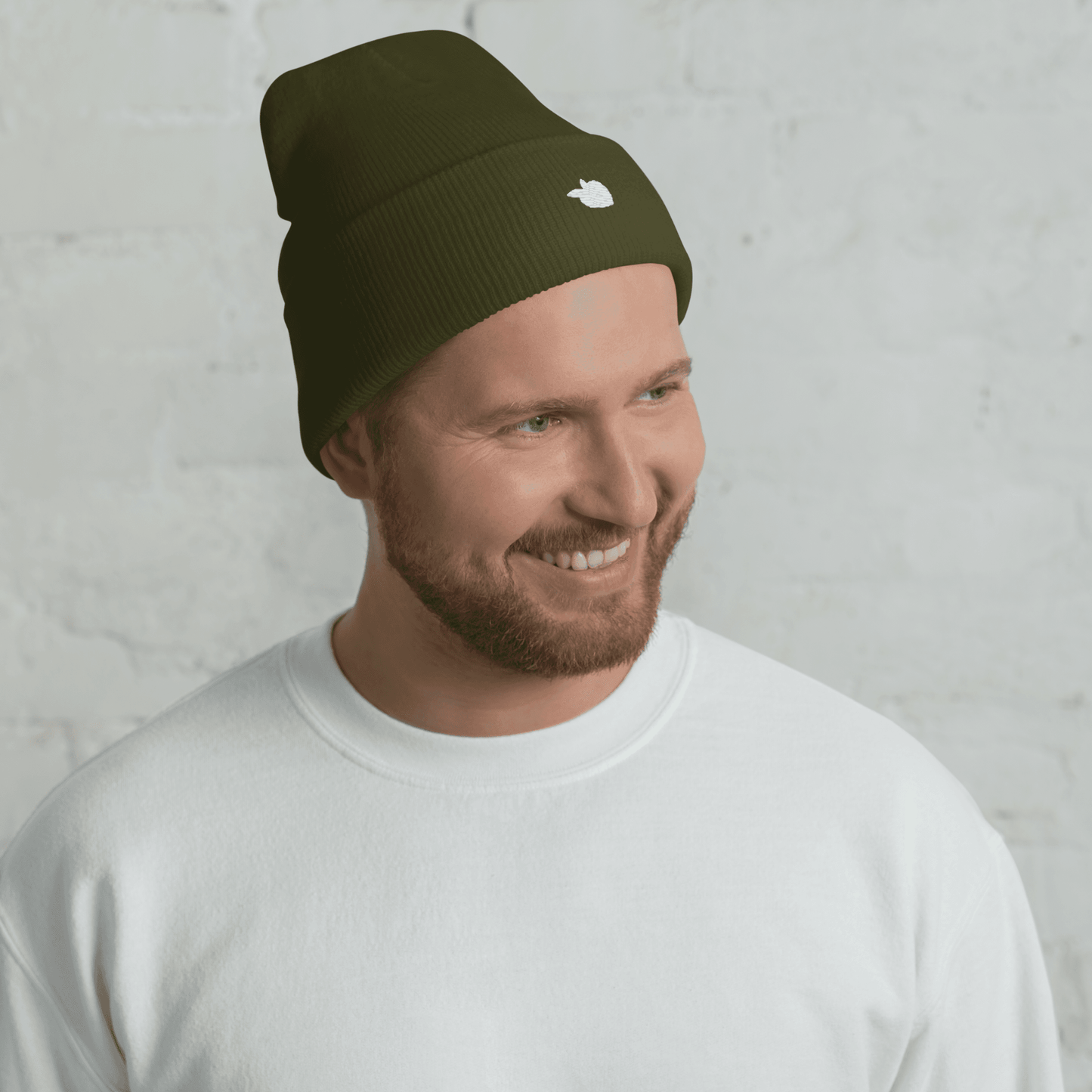 tsgabrielle • Men's • Cuffed Beanie • 11 Colors - tsgabrielle