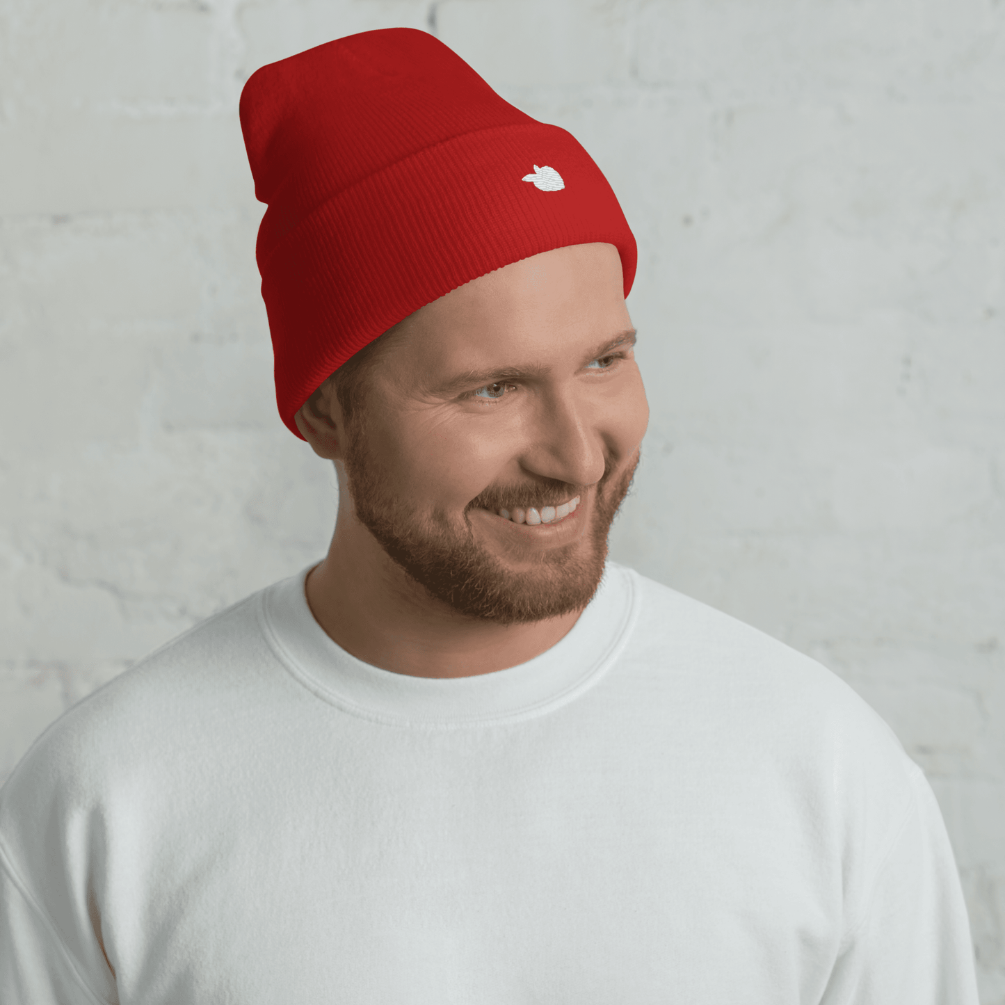tsgabrielle • Men's • Cuffed Beanie • 11 Colors - tsgabrielle