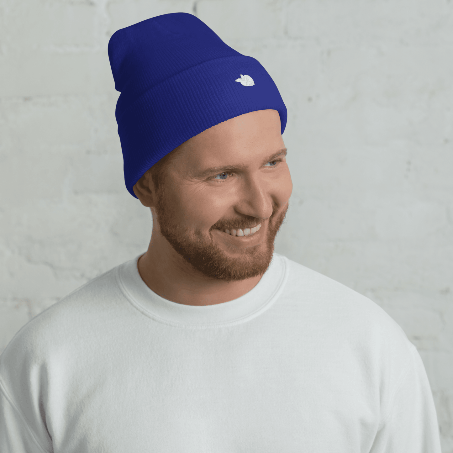 tsgabrielle • Men's • Cuffed Beanie • 11 Colors - tsgabrielle