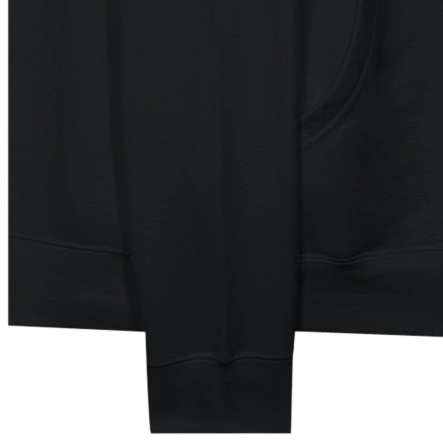Champion® by tsgabrielle • Men's • Pride 2025 • Powerblend Zip Hood • Black - tsgabrielle