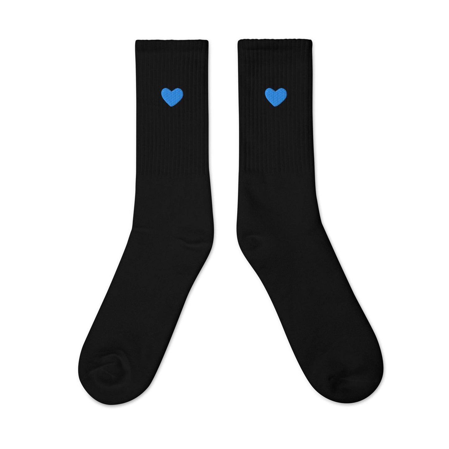 tsgabrielle • Men's • TransLove • Embroidered Socks • 3 Colors • 2 Sizes - tsgabrielle