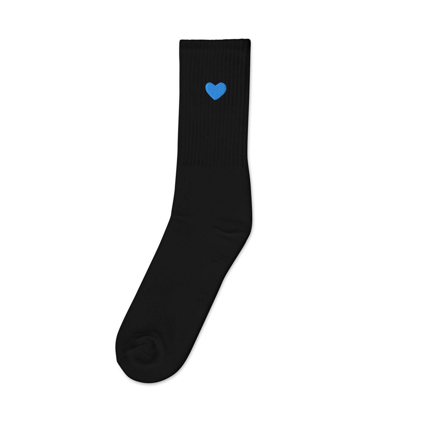 tsgabrielle • Men's • TransLove • Embroidered Socks • 3 Colors • 2 Sizes - tsgabrielle