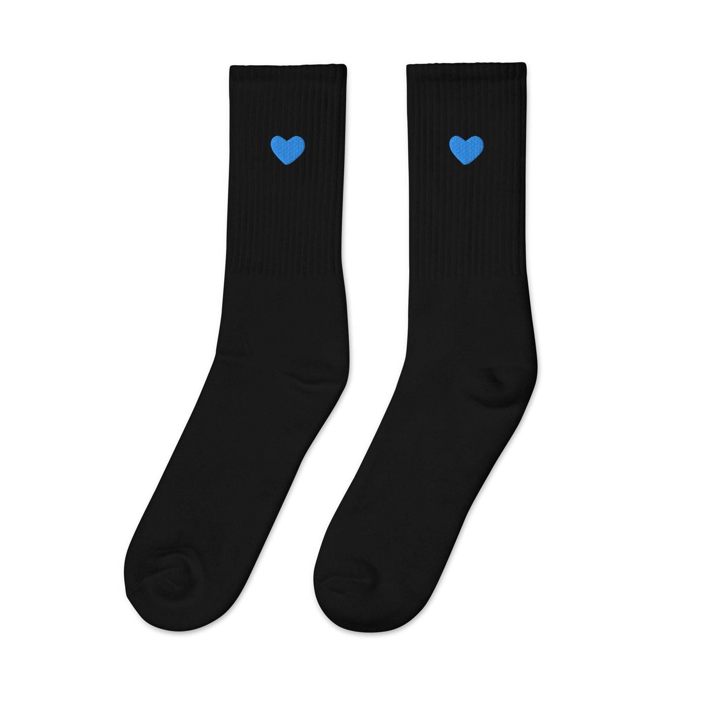 tsgabrielle • Men's • TransLove • Embroidered Socks • 3 Colors • 2 Sizes - tsgabrielle