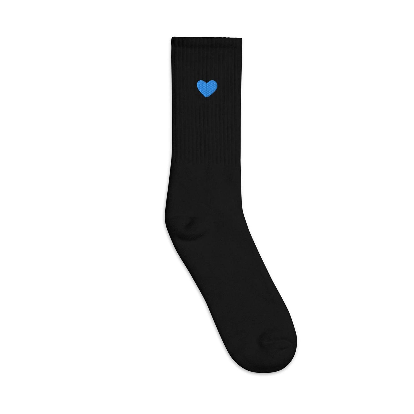 tsgabrielle • Men's • TransLove • Embroidered Socks • 3 Colors • 2 Sizes - tsgabrielle