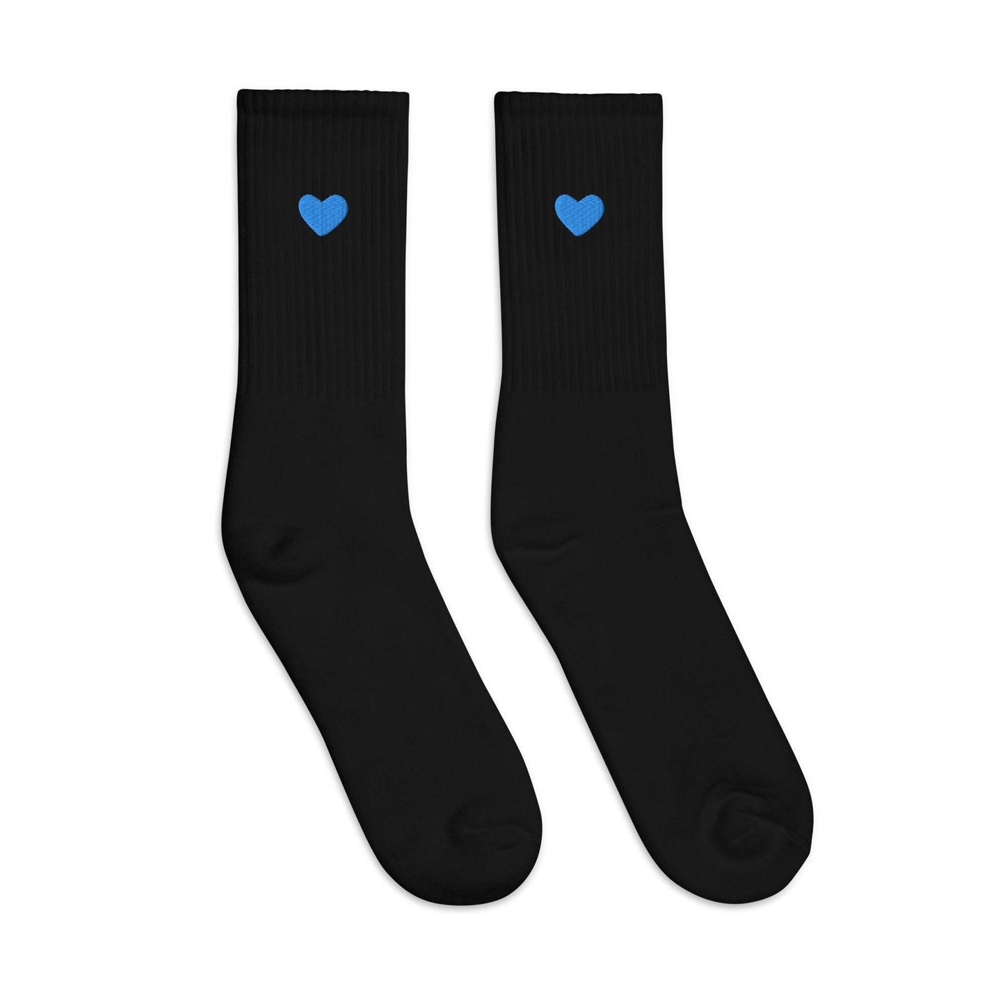 tsgabrielle • Men's • TransLove • Embroidered Socks • 3 Colors • 2 Sizes - tsgabrielle