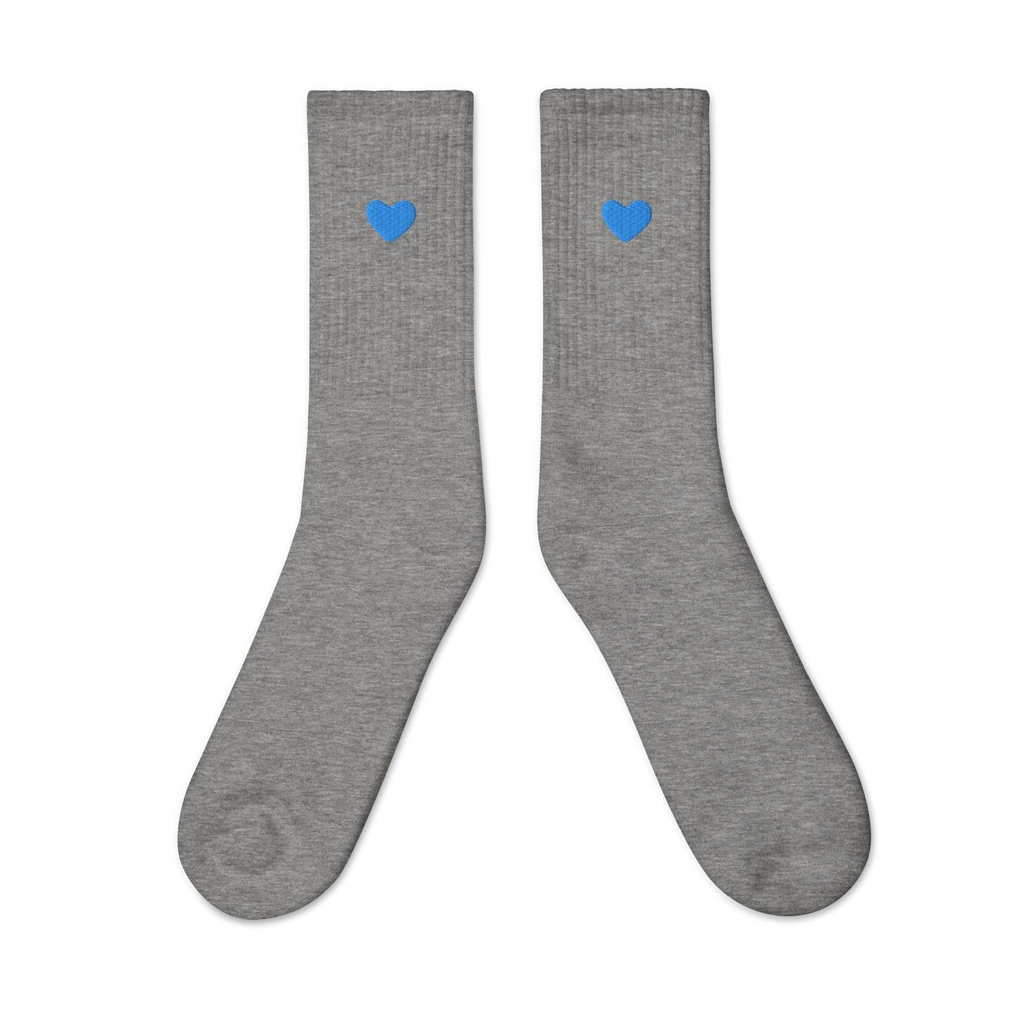 tsgabrielle • Men's • TransLove • Embroidered Socks • 3 Colors • 2 Sizes - tsgabrielle