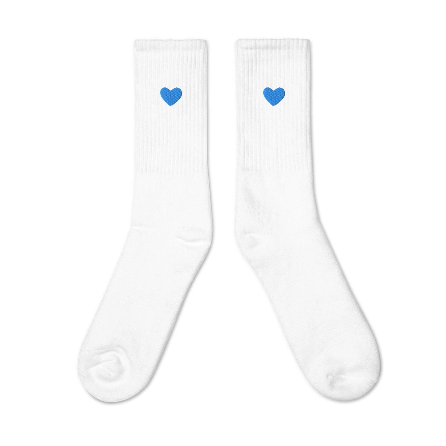 tsgabrielle • Men's • TransLove • Embroidered Socks • 3 Colors • 2 Sizes - tsgabrielle