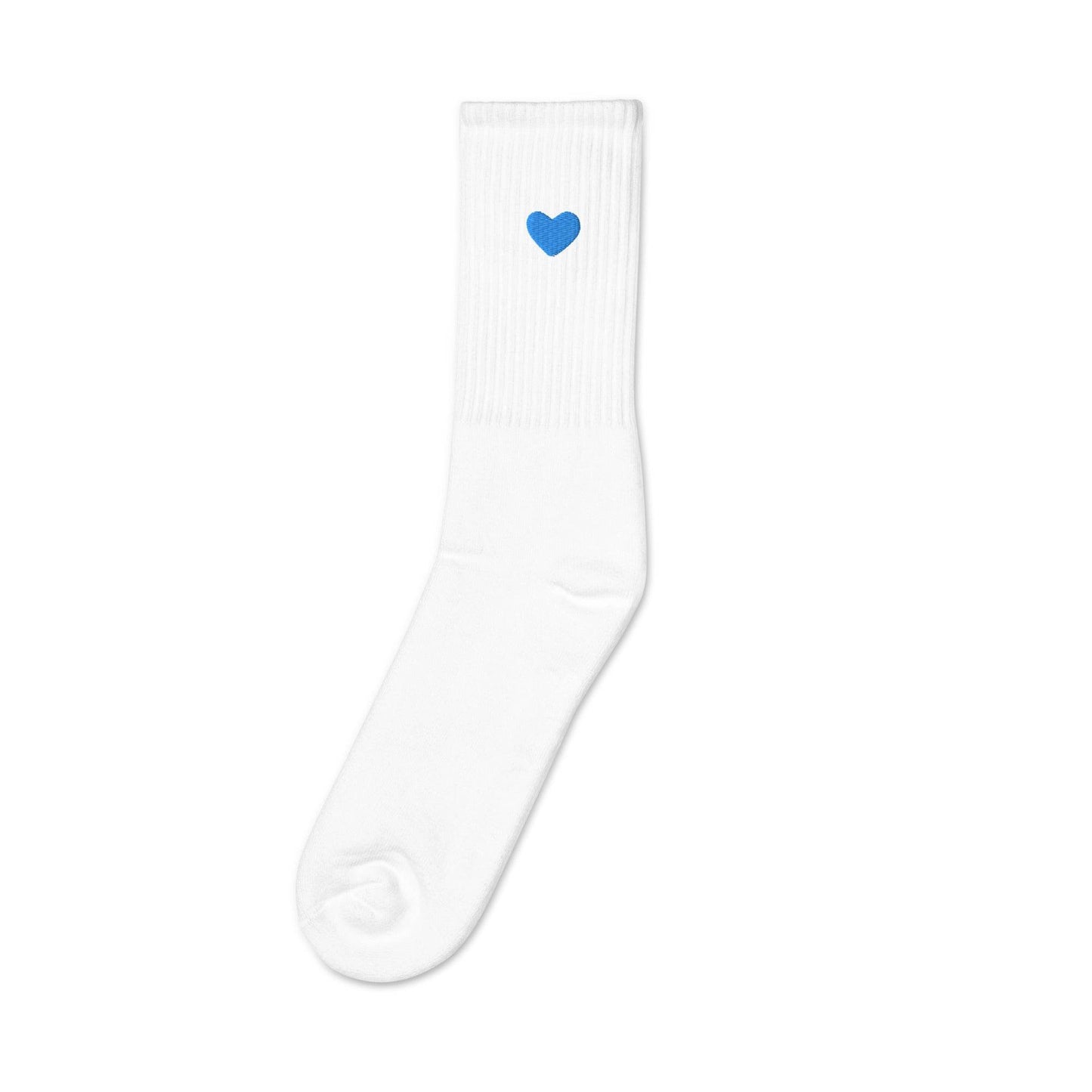 tsgabrielle • Men's • TransLove • Embroidered Socks • 3 Colors • 2 Sizes - tsgabrielle
